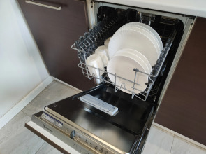 Квартира Комфортабельная 2-комнатная квартира