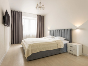 Апартаменты  Favorite House в ЖК Александровский