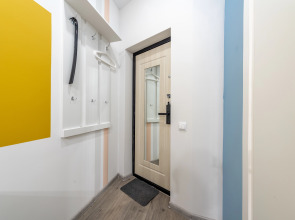 Апартаменты Студия Малый Проспект