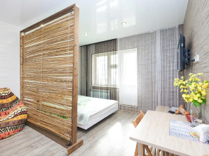 Апартаменты Квартирка-нск