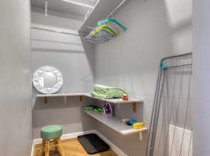 Апартаменты с Видом на Горы и Рассвет