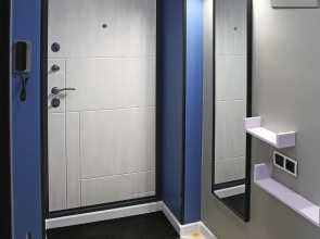 Квартира Ваши Апартаменты у Южного Вокзала