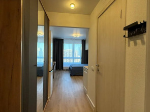 Квартира на Очаковском Шоссе