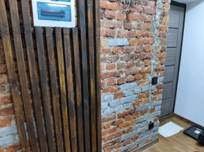 Апартаменты