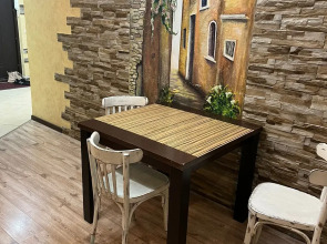 Апартаменты в Самом Центре Омска