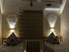 Гостевой дом Khiva Rajab Ota