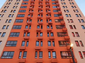 Апартаменты на 65 Лет Победы д 6