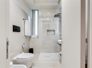 Отель Best Western Plus Hotel Plaza Napoli