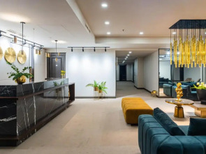 Отель Metropol Club House