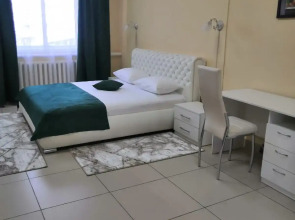 Отель Берёзка