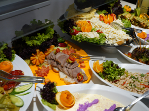 Отель Cleopatra Golden Beach