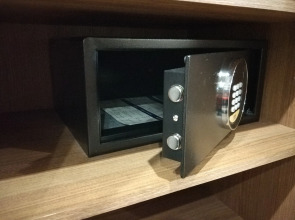 Апартаменты Salt City Москва