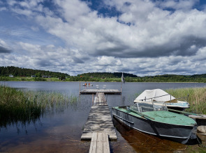 Гостевой дом Тихий дом