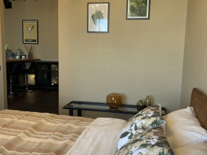 Апартаменты Люкс