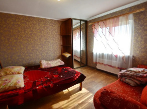 Частный Дом под Липой