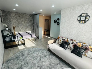 Квартира на Мира 2