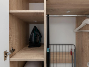 Апартаменты Knokey Рижская