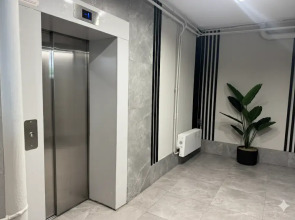 Квартира на улице Степана Разина 95