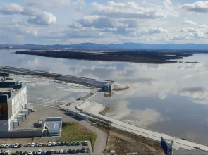 Квартира Видовая Напротив Броско Молл