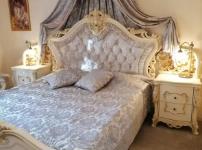 Отель Арт ресторан Вивальди