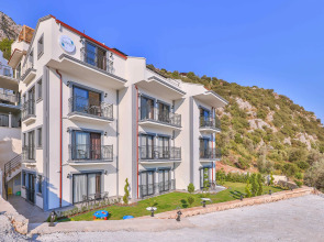 Апартаменты Lobelya Suites