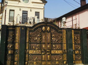 Золотая Роза