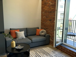 Квартира с Видом на р.Преголя в ЖК Рыбная Деревня