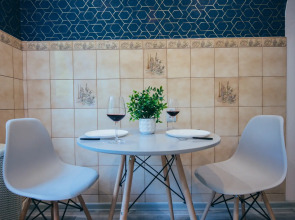 Апартаменты в Самом Сердце Калининграда