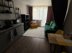 Квартира Студия