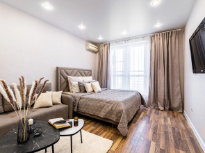 Апартаменты на четыре персоны