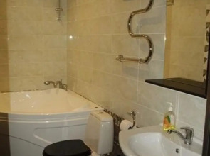 Бунгало Apreski на Банном