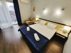 Гостевой дом Наутилус