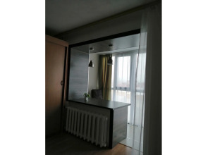 Апартаменты Семпл на Старовского 30