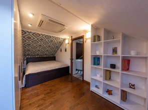 Вилла Zen с ванной СПА и террасой