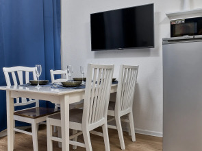 Квартира ПоDelam