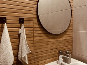 Частный дом Дача-комфорт