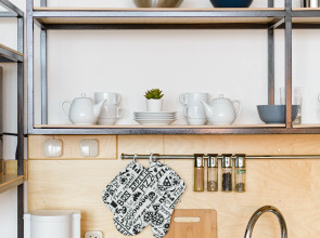 Гостевой Дом Sky Lounge guesthouse