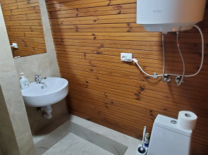 Гостевой дом в Ливадии