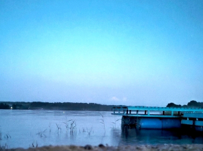 Гостевой дом - Лазурный берег