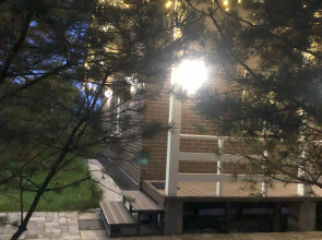 Частный Дом С Камином и Сауной у Озера