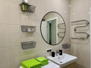 Апартаменты Иннополис Happy