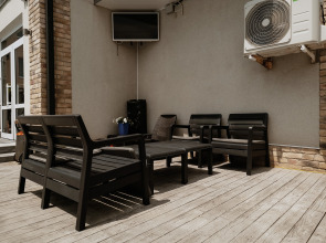 Мини-отель Маленький принц