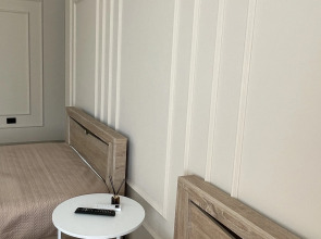 Апартаменты Трехкомнатные Семиместные  центр