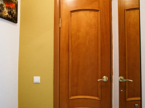 Апартаменты на Яна Грунта 1 -4/1