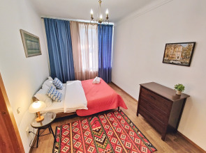 Квартира M.O.O.N Apartments  - Tole bi 45 Center
