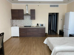 Апартаменты Аквамарин 903