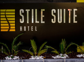 Stile Suite Family Hotel