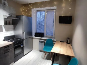 Квартира на Крупской 4А