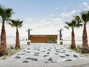 Апартаменты Orange Apart на Навагинской