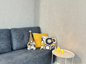 Квартира Воздух